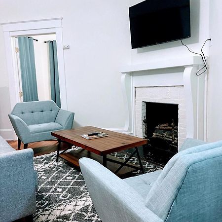 Walk To Duke Campus! 3 Bedroom In Trinity Park! ダーラム エクステリア 写真