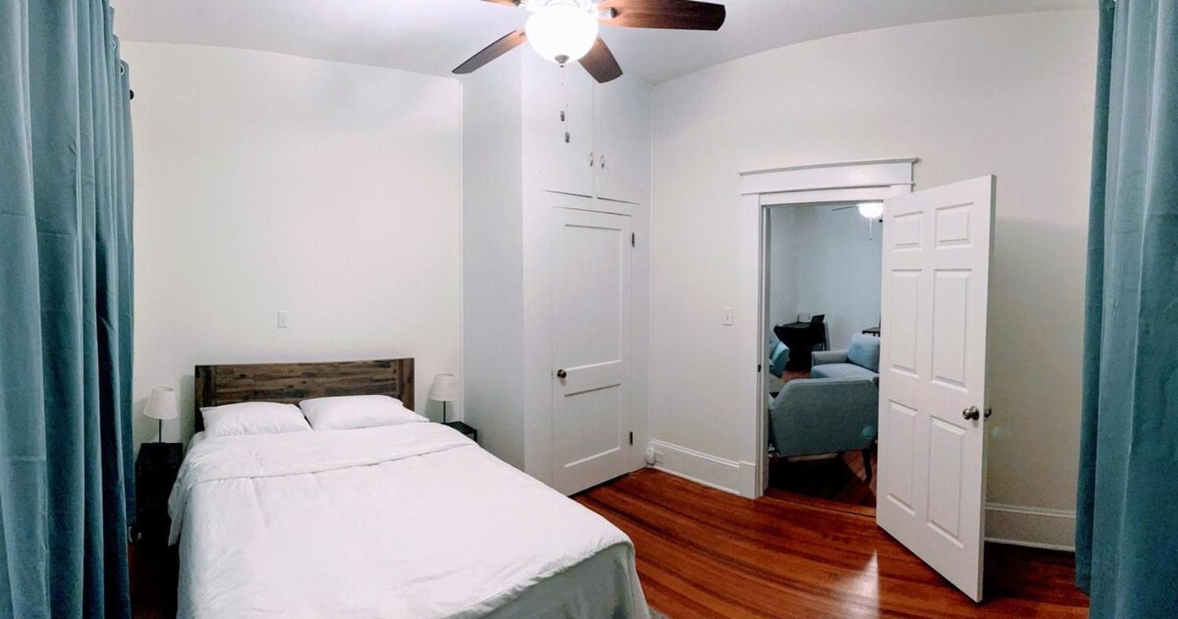 Walk To Duke Campus! 3 Bedroom In Trinity Park! ダーラム エクステリア 写真