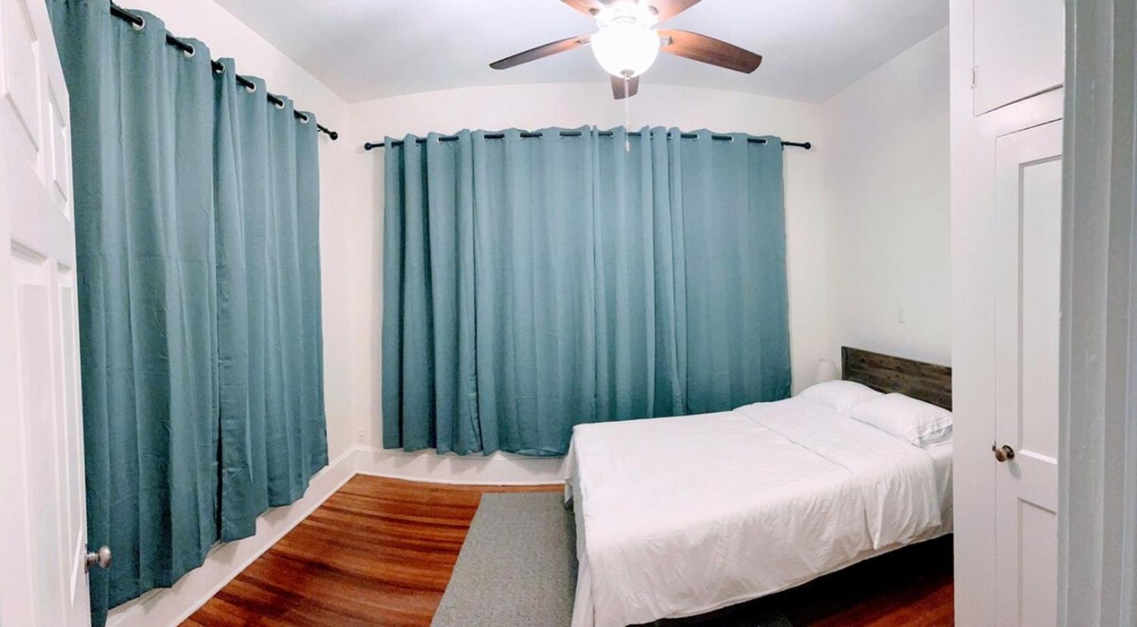 Walk To Duke Campus! 3 Bedroom In Trinity Park! ダーラム エクステリア 写真