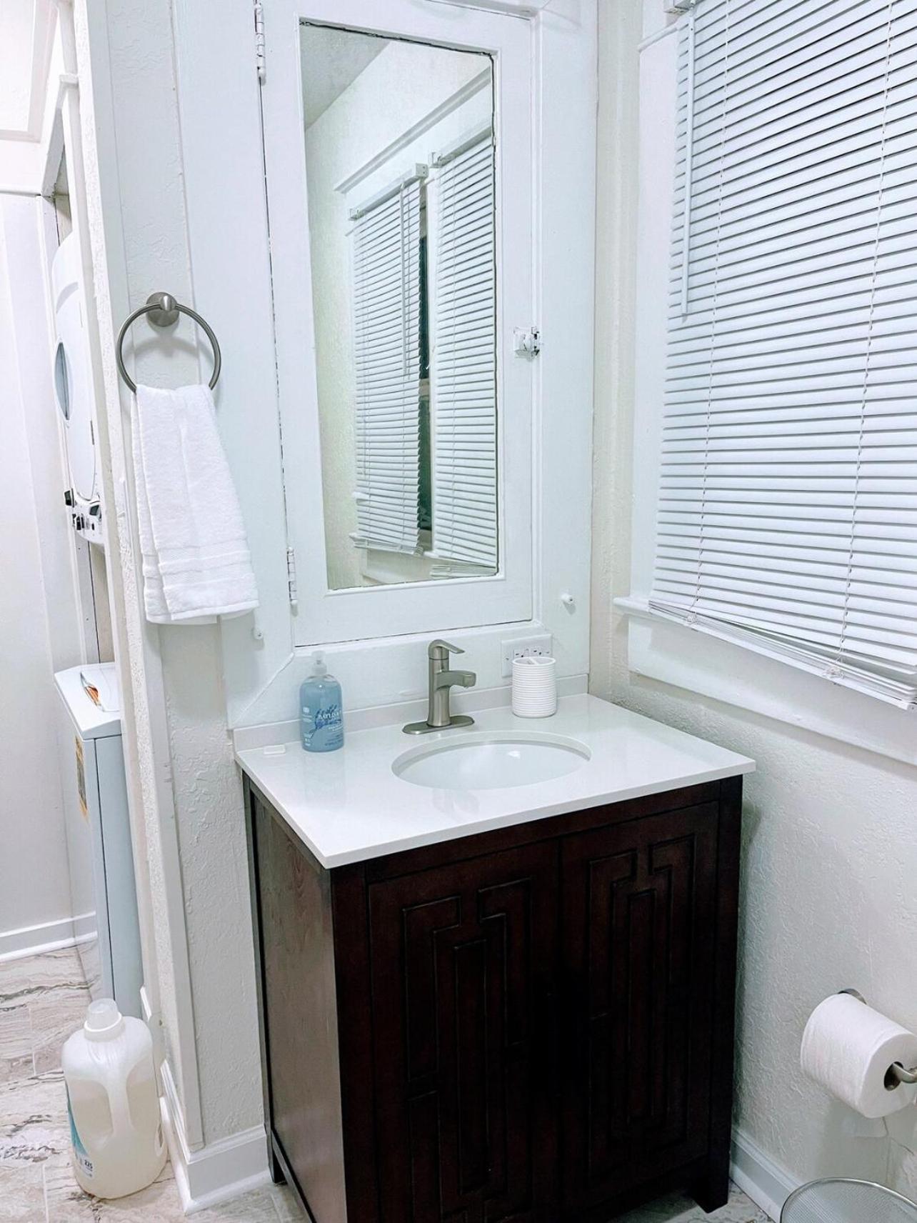 Walk To Duke Campus! 3 Bedroom In Trinity Park! ダーラム エクステリア 写真