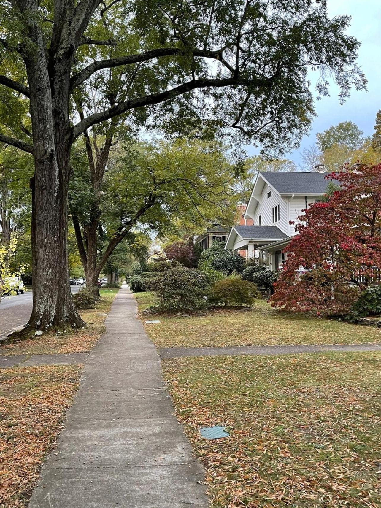 Walk To Duke Campus! 3 Bedroom In Trinity Park! ダーラム エクステリア 写真