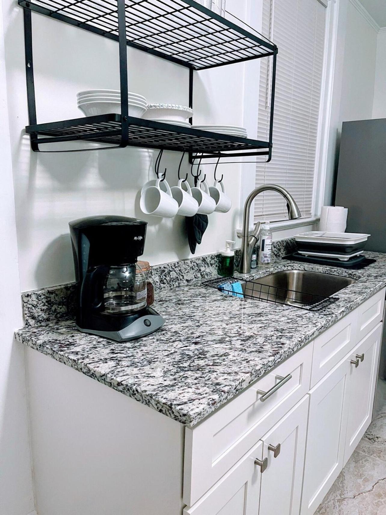 Walk To Duke Campus! 3 Bedroom In Trinity Park! ダーラム エクステリア 写真